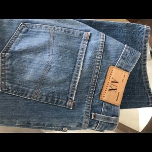 Armani Exchange Jeans
